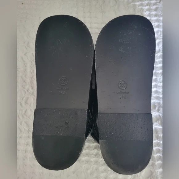 Chanel Dad sandals - Picture 2 of 7